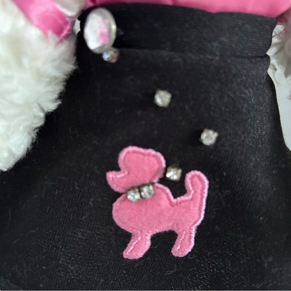 Brass Button Bears 12" Lucy 1950's 20th Century Collectibles - Picture 6 of 11